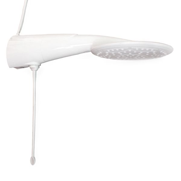 Chuveiro Advanced Multitemperatura Eletrônica 7500W 220V