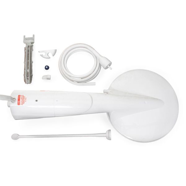 Chuveiro Advanced Multitemperatura Eletrônica 7500W 220V