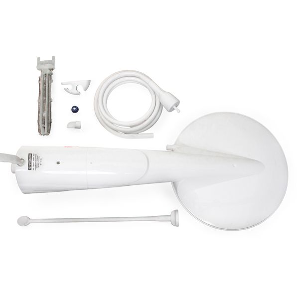 Chuveiro Advanced Multitemperatura Eletrônica 5500W 127V