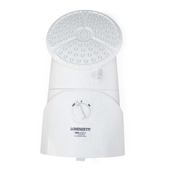 Chuveiro Elétrico Top Jet Multitemperaturas 7500W 220V 