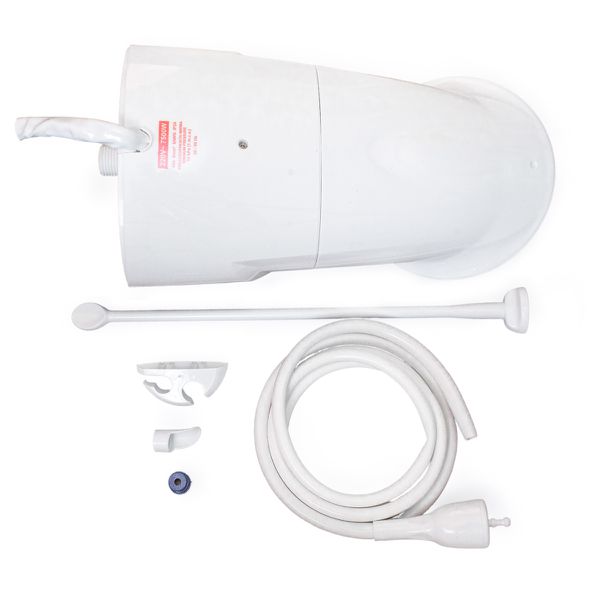 Chuveiro Elétrico Top Jet Multitemperaturas 7500W 220V 