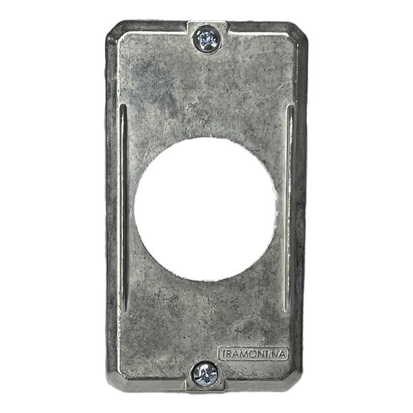 Tampa Condulete 1 Posto 1/2