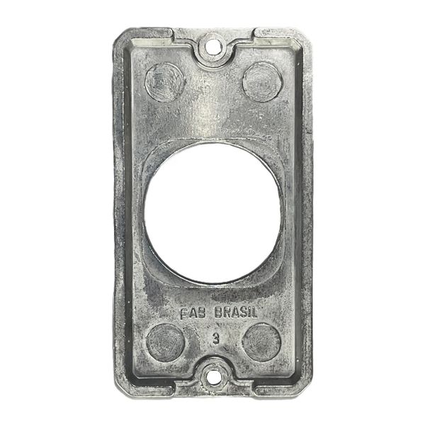 Tampa Condulete 1 Posto 1/2