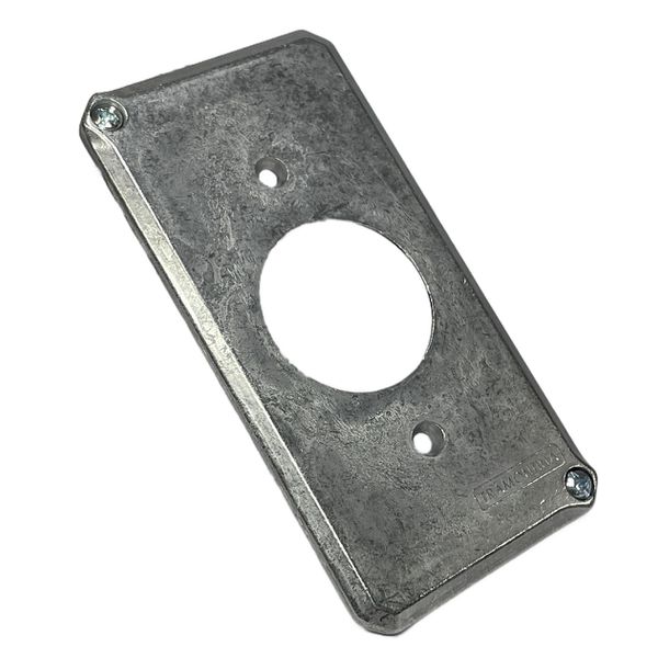 Tampa Condulete 1 Posto 1