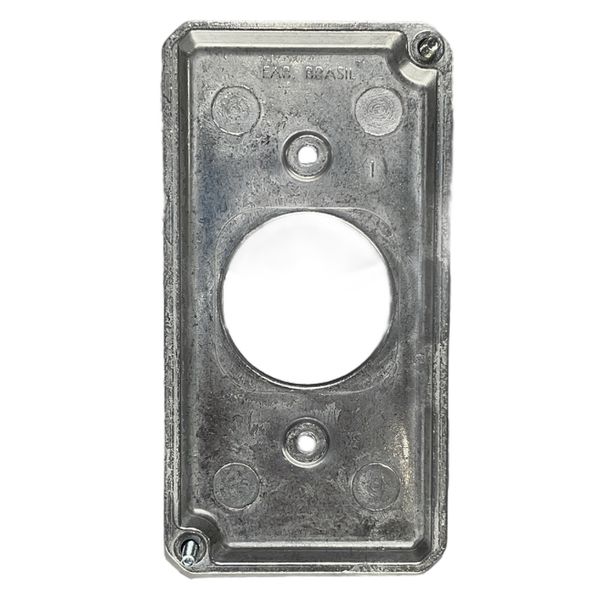 Tampa Condulete 1 Posto 1