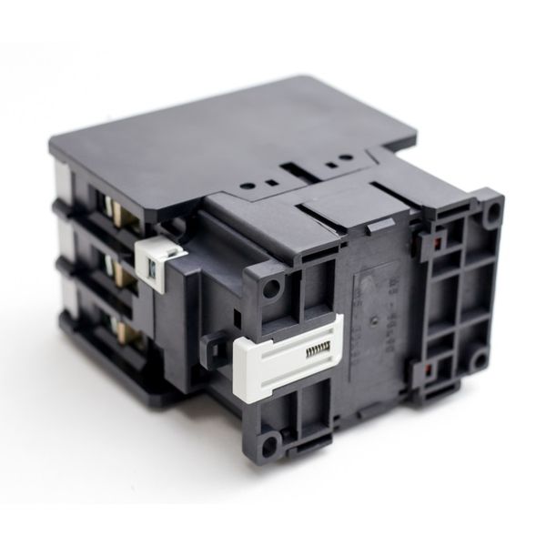 Contator 3p 95a 110vca 50hz/120v 60hz Weg 10046160