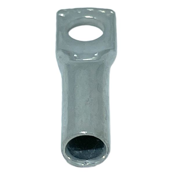 Terminal Compressão 10mm² Barril Longo intelli TM-10-L