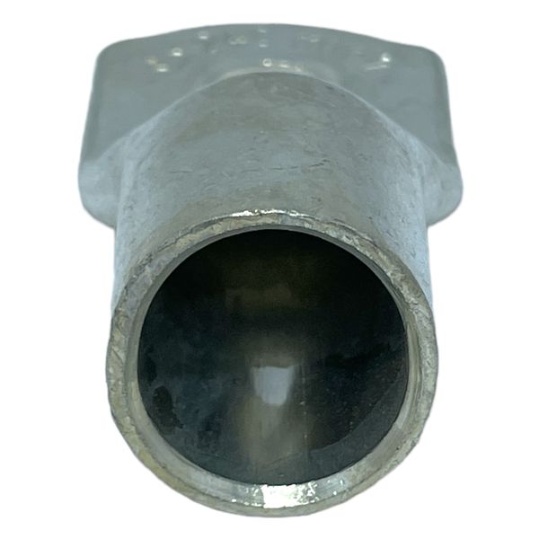 Terminal Compressão 240mm² Barril Curto intelli TM-240-13