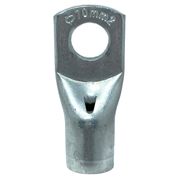 Terminal Compressão 70mm² Barril Curto intelli TM-70-10