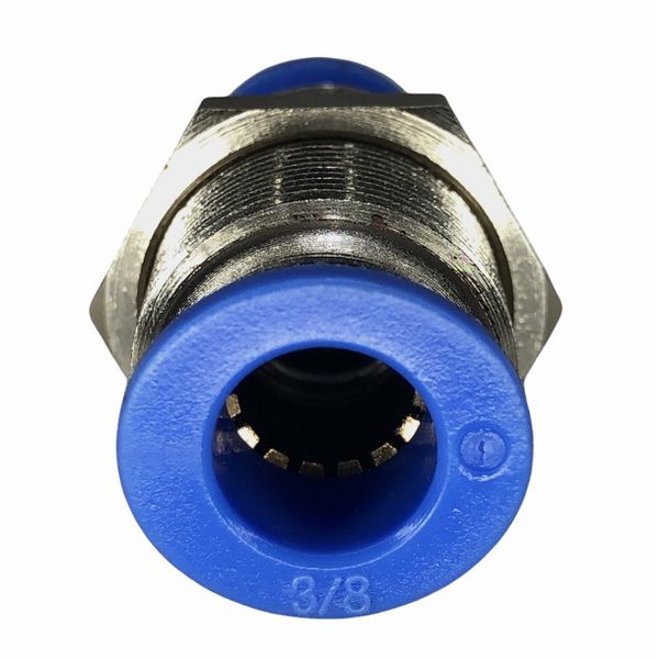 Conexão Pneumatica União Emenda P/ Painel Fluir 3/8