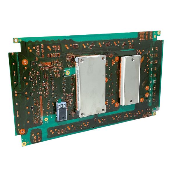 Cartão De Potência P11C42.45 Para Inversor Weg CFW11/CFW700