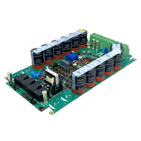 Cartão De Potência P11C42.45 Para Inversor Weg CFW11/CFW700