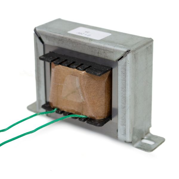 Transformador 0+24V 3A 127/220V TR-03-005 MM Eletrônica