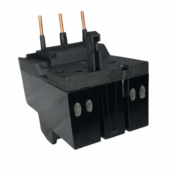 Rele De Sobrecarga 0.8 - 1.2a Weg Cwm9 Ao 40 Rw27-1d3-d012