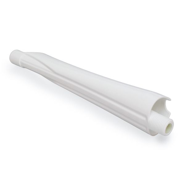 Cano Para Chuveiro Lorenzetti Branco- Lorenzetti