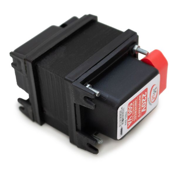 Autotransformador 500Va 127/220V ATA004 MM Eletrônica 