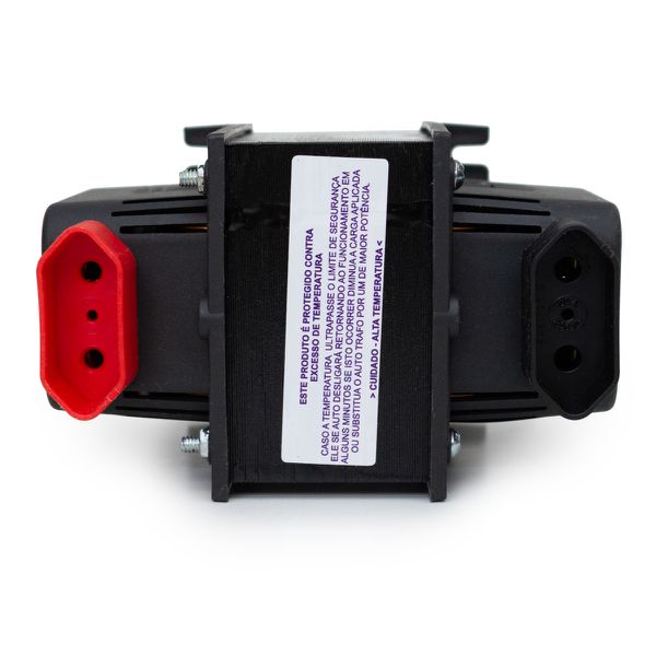 Autotransformador 1500Va 127/220V ATA007 MM Eletrônica