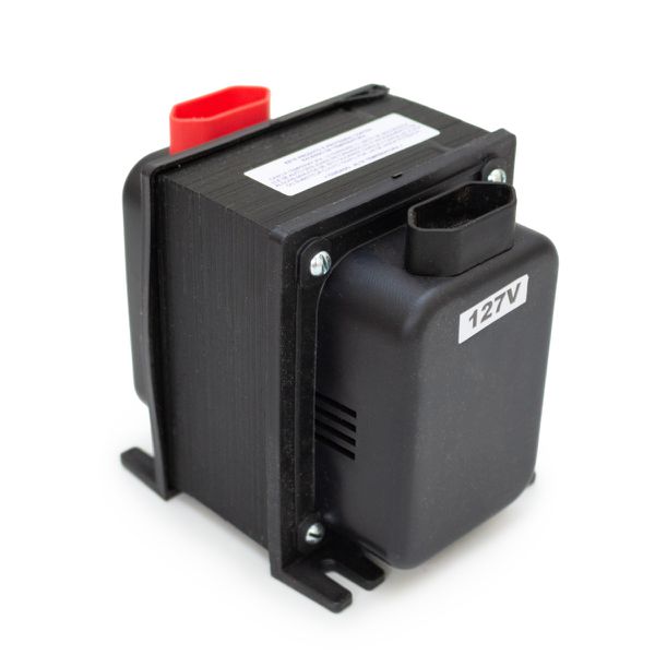 Autotransformador 3000Va 127/220V ATA009 MM Eletrônica 