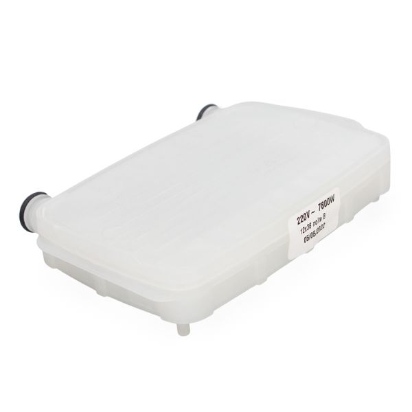 Resistência Acqua Ultra 7800W 220V 3065-B Lorenzetti