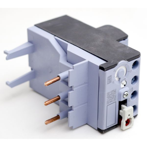 Rele De Sobrecarga 10-15a Weg Rw27-2d3-u015 (cwb)