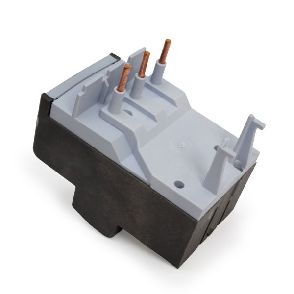 Rele De Sobrecarga 11-17a Weg Rw27-2d3-u017 (cwb)