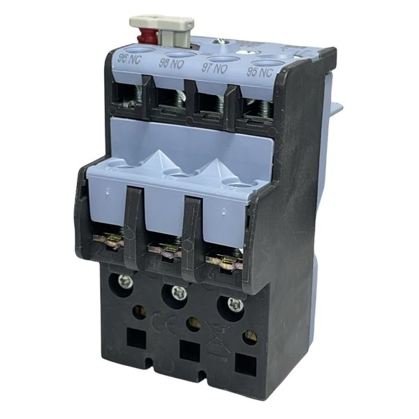 Rele De Sobrecarga Weg 22-32A RW27-2D3-U032 (CWB) 12140455