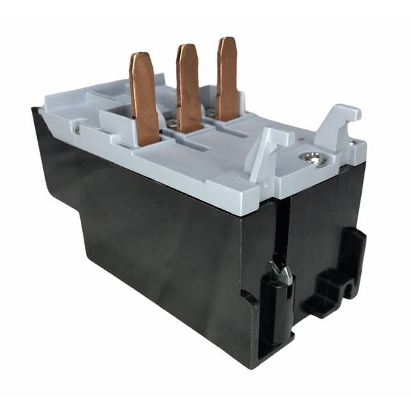 Rele De Sobrecarga 50-63a Weg Rw67-5d3-u063 (cwb)