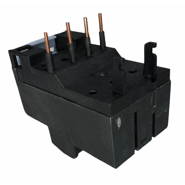 Rele De Sobrecarga Mini 8-12.5a Weg Rw17-2d3-d125