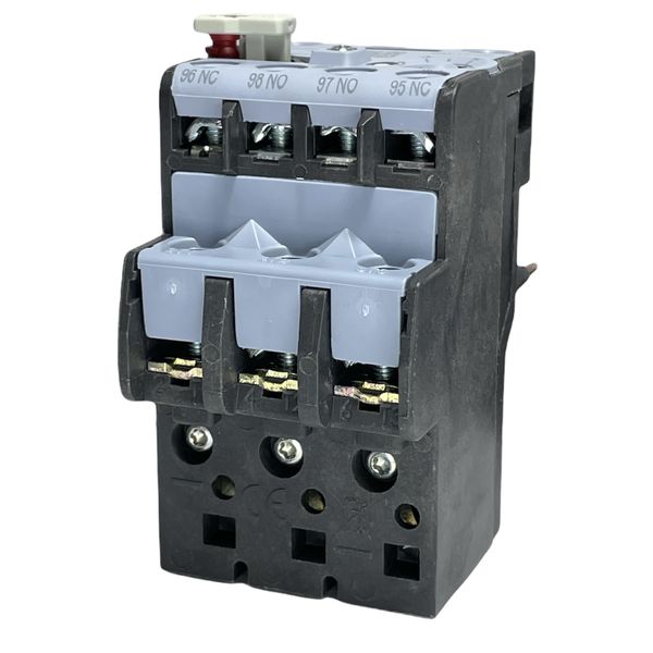 Rele De Sobrecarga Mini Weg 10-15A RW17-2D3-U015 12450911