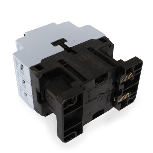 Contator Tripolar Weg 9a 220vca 1na+1nf Cwb9-11-30d23