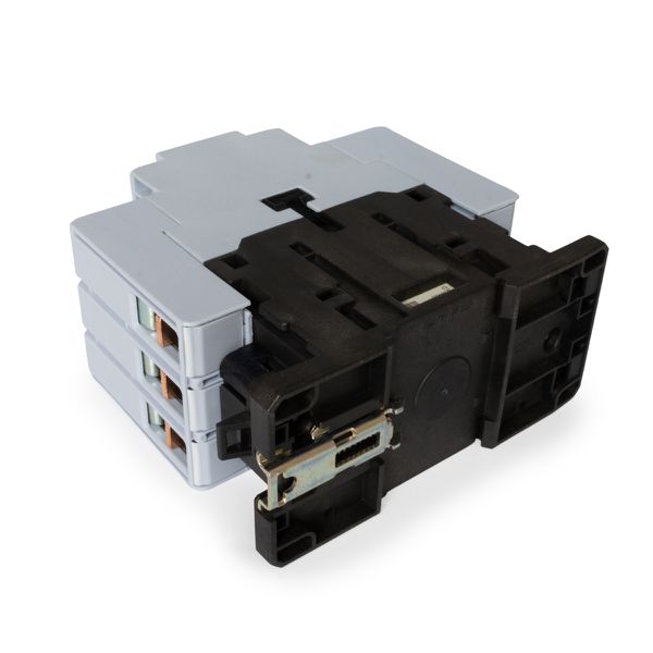 Contator 3p 40a 24vcc 1na + 1nf Weg 13538738