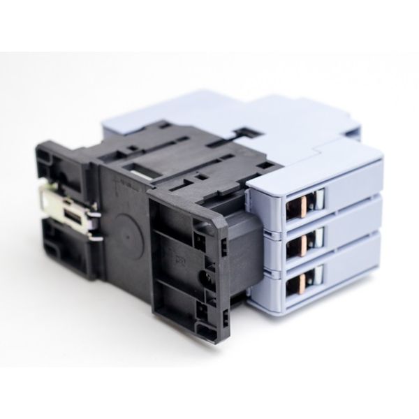 Contator 3p 50a 24vcc 1na + 1nf Weg 13539286