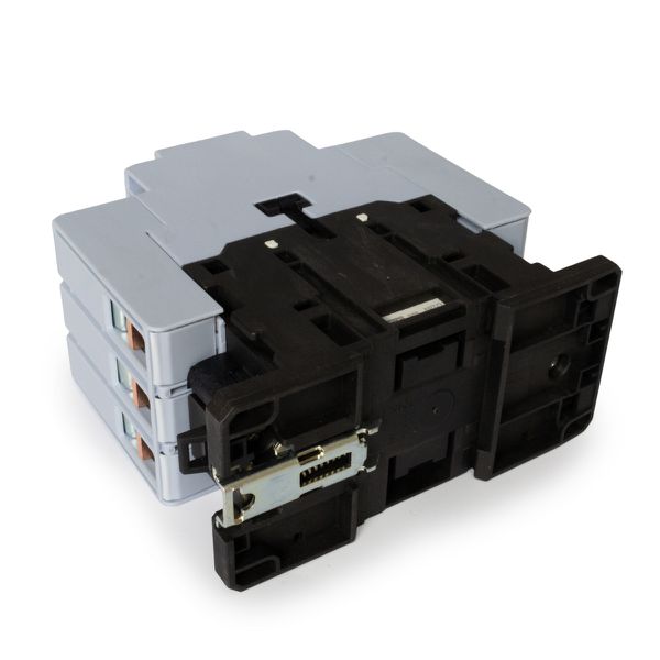 Contator Tripolar Weg 65a 220vca 1na+1nf Cwb65-11-30d23