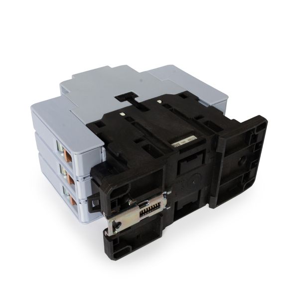 Contator Tripolar 80a 220vca 1na + 1nf Weg Cwb80-11-30d23