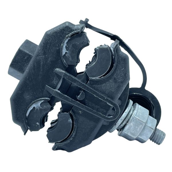 Conector De Derivação Perfurante 25-150 Deriv. 25-150 Intelli