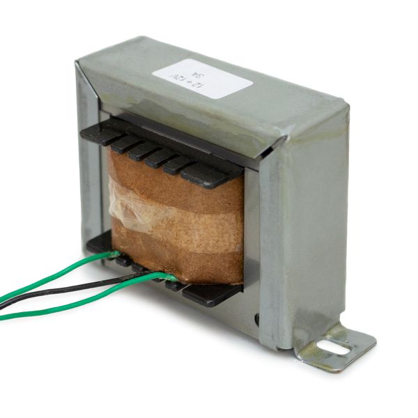 Transformador 12+12V 3A 127/220V TR-03-007 MM Eletrônica