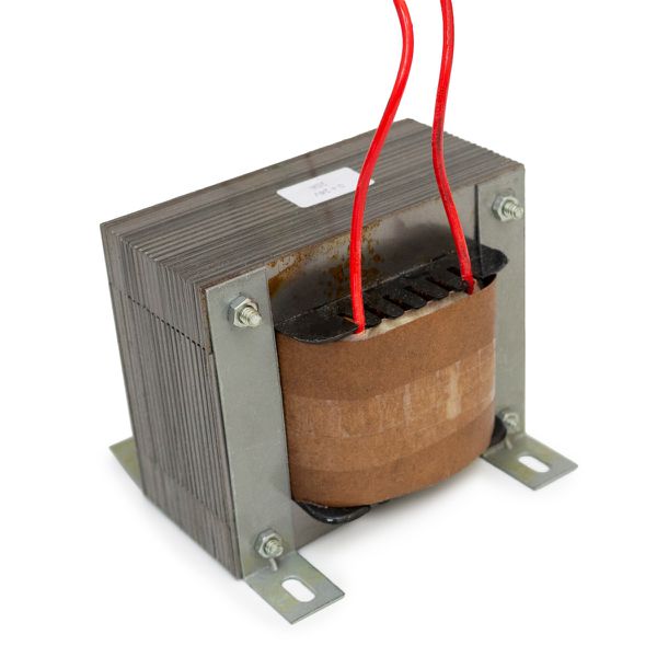 Transformador 0+24V 20A 220V TR-20-003 MM Eletrônica