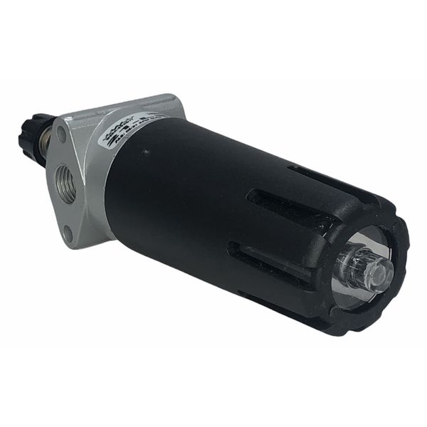 Lubrificador Pneumatico Mini 1/4 Bsp Werk Schott 21-l25