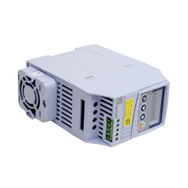 Inversor De Frequência Weg 0.5cv 220v Cfw100 14248097