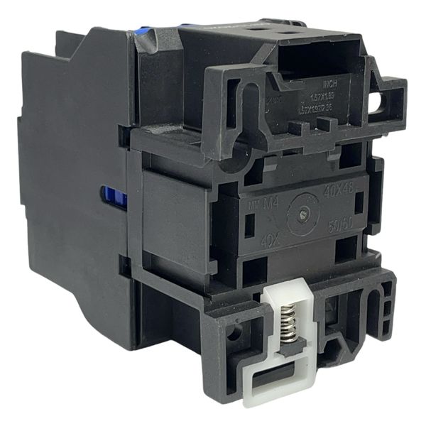 Contator Tripolar Lukma 32A 24Vca 1NA CJX23210 50/60Hz