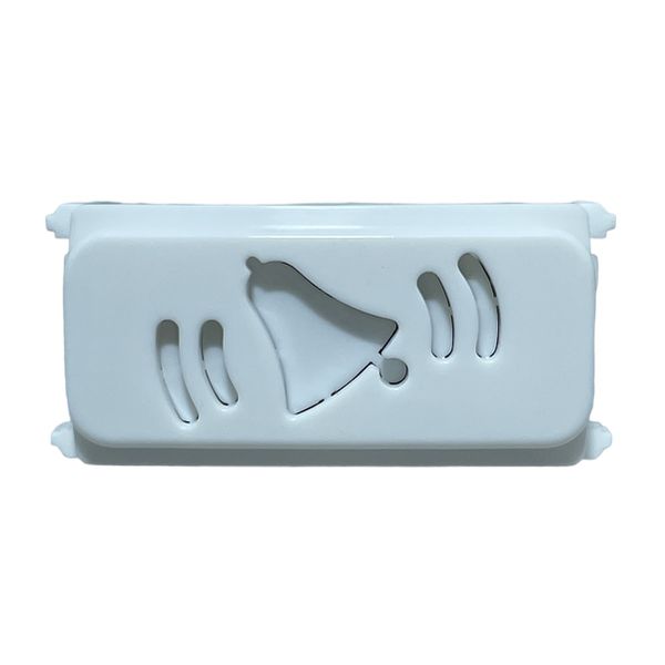 Módulo Campainha Cigarra Composé Weg Branco Bivolt 13206806