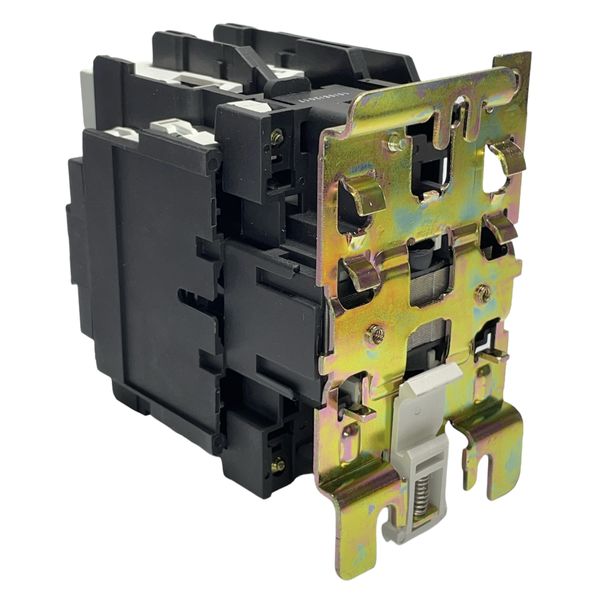 Contator Tripolar Lukma 95A 24Vca 1NA+1NF CJX29511 50/60Hz