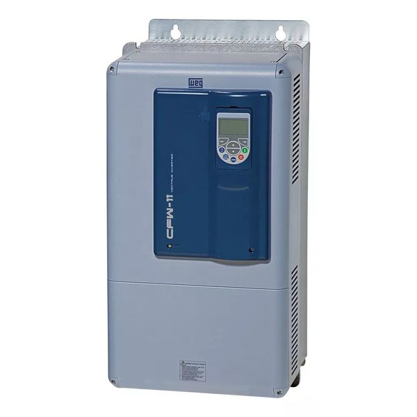 Inversor de Frequência CFW11 100CV 380-480V 142A Weg 