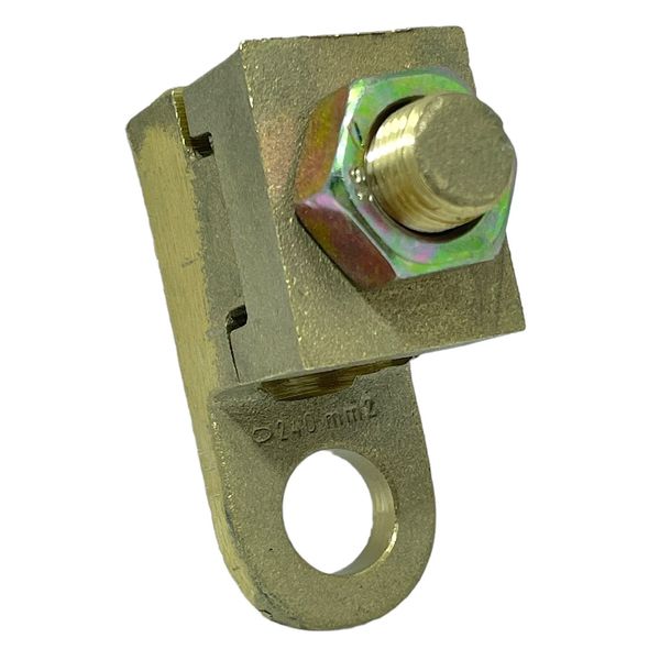 Terminal de Aperto ou Pressão 240mm² C/ Sapata Intelli TA240