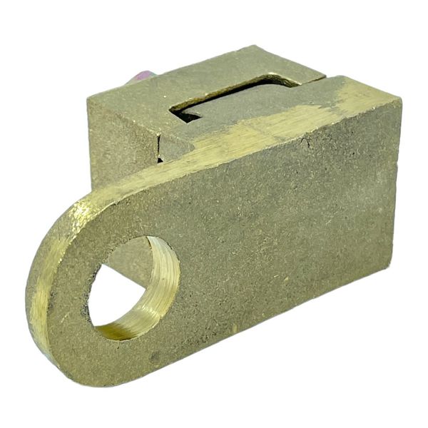 Terminal de Aperto ou Pressão 240mm² C/ Sapata Intelli TA240