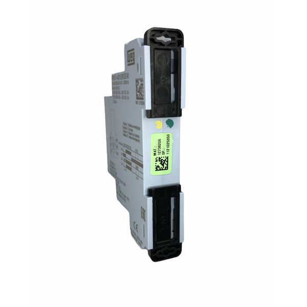 Temporizador Retardo Na Energização Weg 6-60seg. 24-220v/vcc