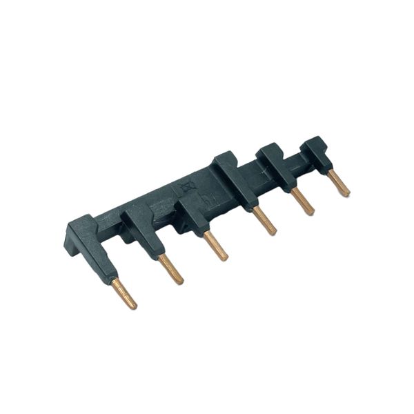 Barramento P/ 2 Disjuntor Motor Weg MPW18-40 13451023