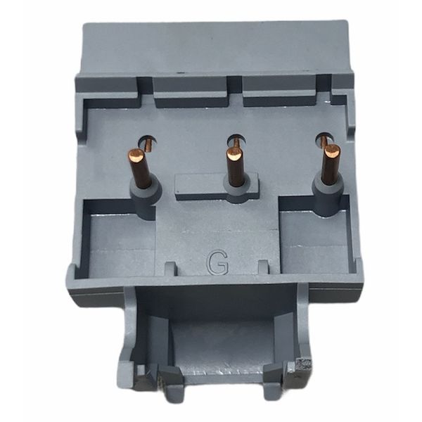 Conector Disjuntor + Minicontator Weg 12462672