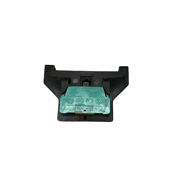 Contato Auxiliar 1na Para Chave Msw 125/160 Base 13233894