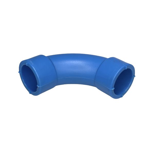 Curva 90° P/ Tubo PPR 32mm TopFusion Ar Comprimido CR320A